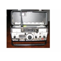 Aeroflex / IFR / Marconi FM/AM500A