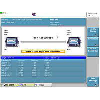 VIAVI E81320 OFI Multifunction Loss Test Module (1310/1490nm) for MTS Platforms