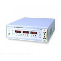 GW Instek / Goodwill APS9501