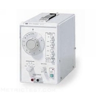 GW Instek / Goodwill GAG-810