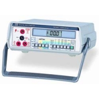 GW Instek / Goodwill GDM-8034