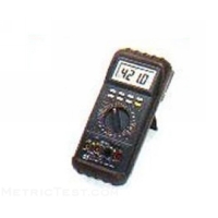 GW Instek / Goodwill GDM-393