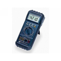 GW Instek / Goodwill GDM-393A