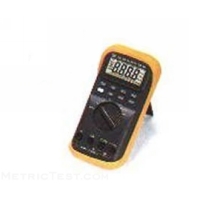 GW Instek / Goodwill GDM-394A