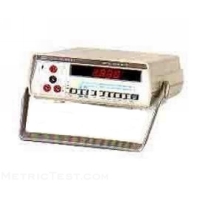 GW Instek / Goodwill GDM-8040