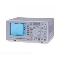 GW Instek / Goodwill GDS-820
