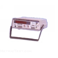 GW Instek / Goodwill GFC-8131