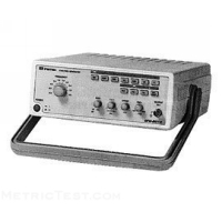 GW Instek / Goodwill GFG-8215