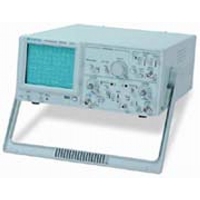 GW Instek / Goodwill GOS-620FG