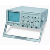 GW Instek / Goodwill GOS-622G