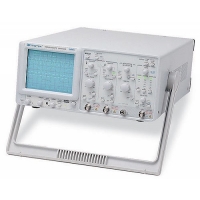 GW Instek / Goodwill GOS-6200