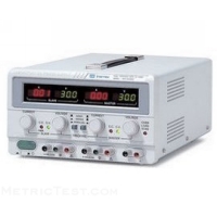GW Instek / Goodwill GPC-3030DQ