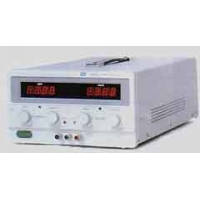 GW Instek / Goodwill GPR-1820HD DC Power Supply, 18V, 20A
