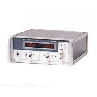 GW Instek / Goodwill GPR-11H50D