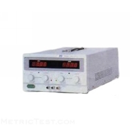 GW Instek / Goodwill GPR-6030D