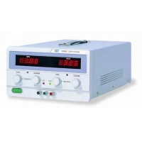 GW Instek / Goodwill GPR-6060D