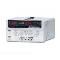 GW Instek / Goodwill GPS-2303