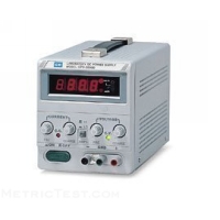 GW Instek / Goodwill GPS-3030D