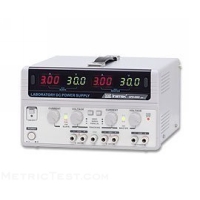 GW Instek / Goodwill GPS-3303