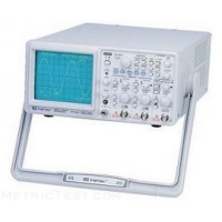 GW Instek / Goodwill GRS-6000