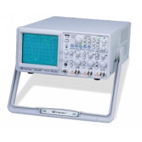 GW Instek / Goodwill GRS6052A