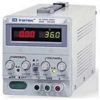 GW Instek / Goodwill SPS-1820