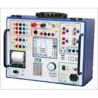 ISA CBA1000 Circuit Breaker Analyser
