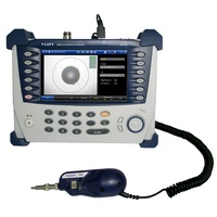 Viavi JD725C 5 MHz - 4 GHz Cable and Antenna Analyser