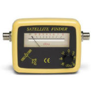 VIAVI CS300 Satellite signal strength Meter