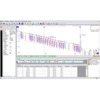 VIAVI EOFS200 Optical Fibre Cable Software