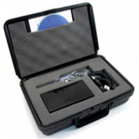 VIAVI FBP-SD01 P5000 Digital Probe and FiberChek2 Advanced Kit