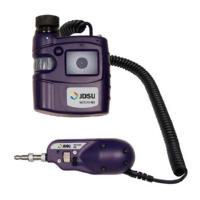 VIAVI FBP-SM05-C Inspection and Cleaning Kit–200/400x FBP Probe with HD3-P4 Display