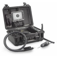 VIAVI FCL-P1000 CleanBlast, Portable, Analog, Bulkhead Handset Univ. 2.5mm Tip