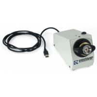 VIAVI FVD-2080 Digital Fibre Microscope, 80x Bench-top, USB 2.0, 2.5mm Adapter