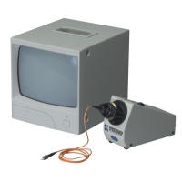 VIAVI FVW-409P Modular Fibre Workstation, FV-410P & 9 inch Monitor
