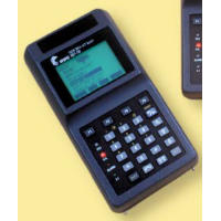VIAVI IBT-10 ISDN Tester, Basic Rate (W&G)