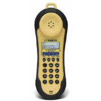 VIAVI LB220 Lil' Buttie Pro telephone test set ABN