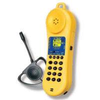 VIAVI LB110 Lil' Buttie telephone test set ABN