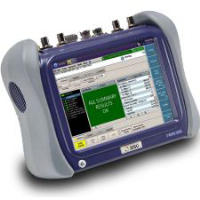 VIAVI MTS-5800-NBN-FTTx NBN FTTB / FTTN Y.1564 Throughput tester