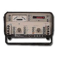 VIAVI SPM-15 Selective Level Meter, 50 Hz - 10 MHz (W&G)