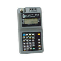 VIAVI SPM-33 Selective Level Meter, 50Hz - 2MHz, Portable (W&G)