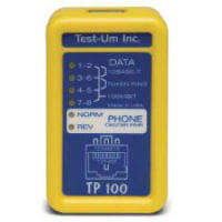 VIAVI TP100 Tell-All port wiring indicator