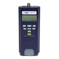 VIAVI TP650 TestifierPRO cable tester