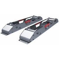 Runpotec AS900 Roll Off Rails 2-PC Set