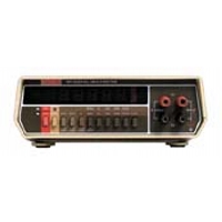 Keithley 191