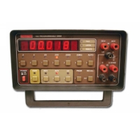 Keithley 192 Digital Multimeter, 6.5 Digit