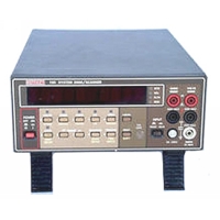 Keithley 199/1992