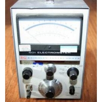Keithley 601