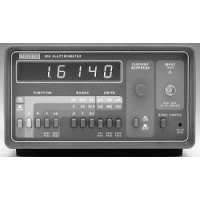 Keithley 614