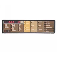 Keithley 619/6193